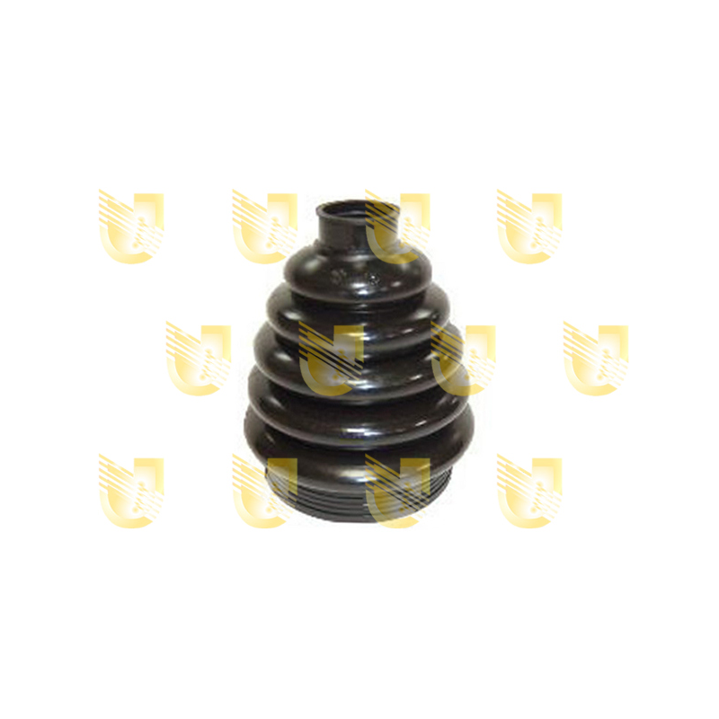 Cuffia semiasse - UNIGOM