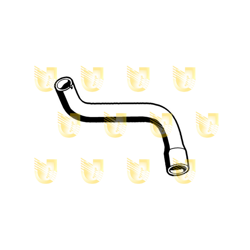 Tubo radiatore - UNIGOM