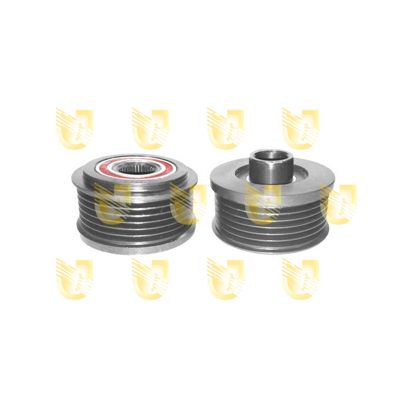 Kit cinghia trapezoidale - UNIGOM