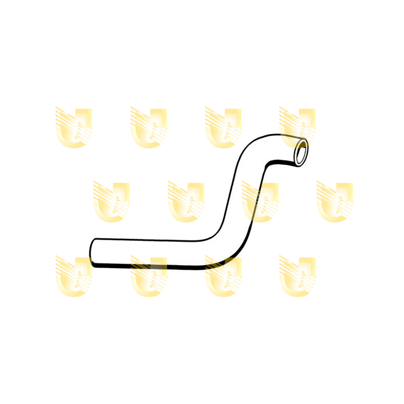 Tubo radiatore - UNIGOM