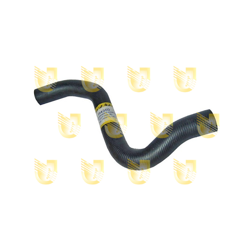 Tubo radiatore - UNIGOM