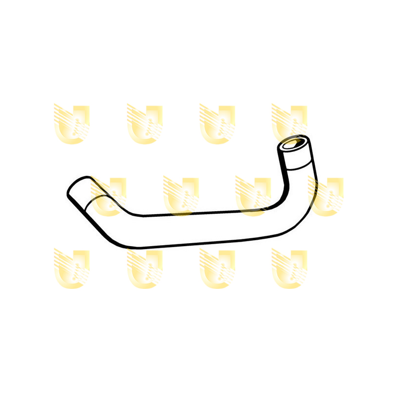 Tubo radiatore - UNIGOM