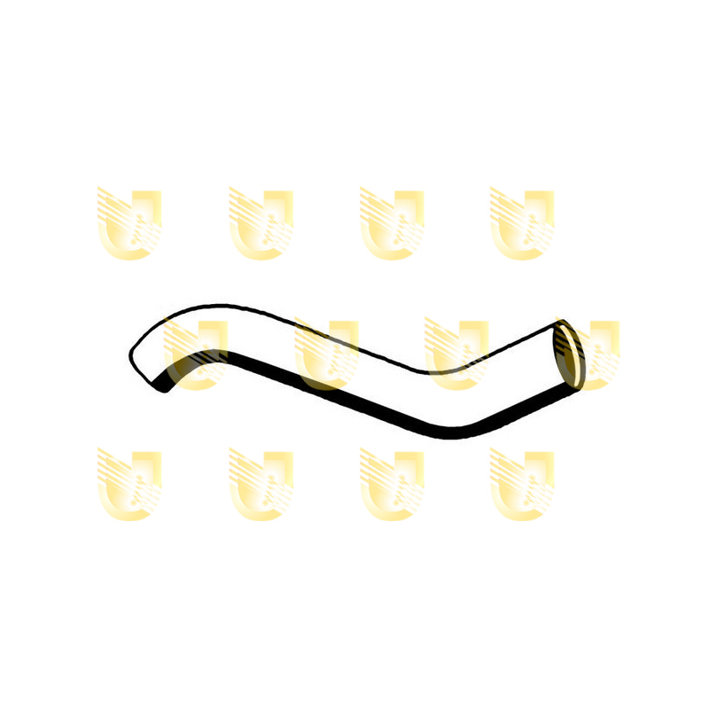 Tubo radiatore - UNIGOM