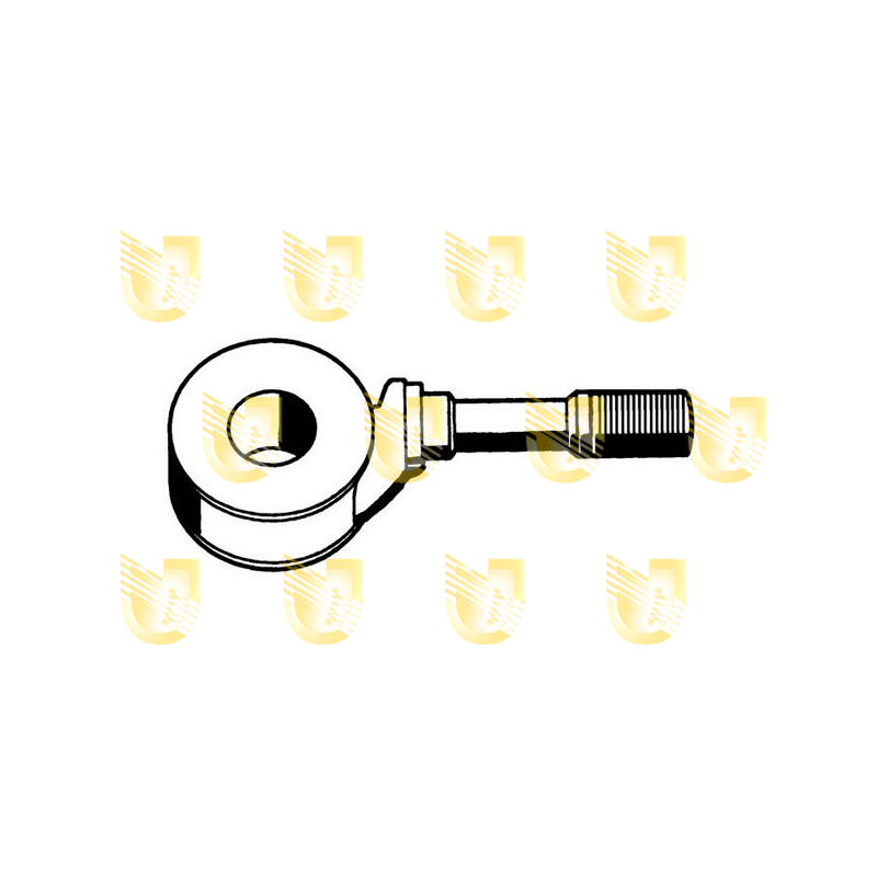 Tirante barra stabilizzatrice asse anteriore - UNIGOM