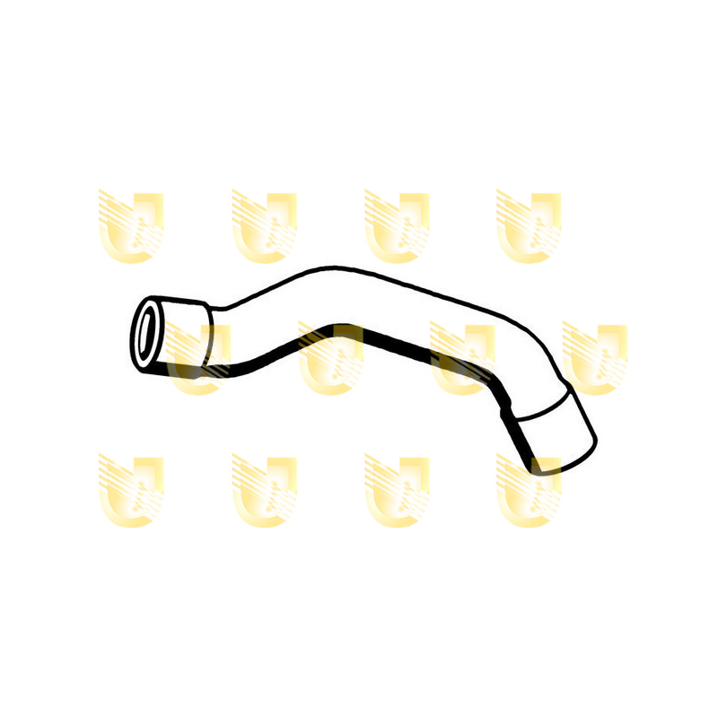 Tubo radiatore - UNIGOM