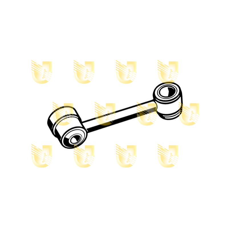 Tirante barra stabilizzatrice asse anteriore - UNIGOM