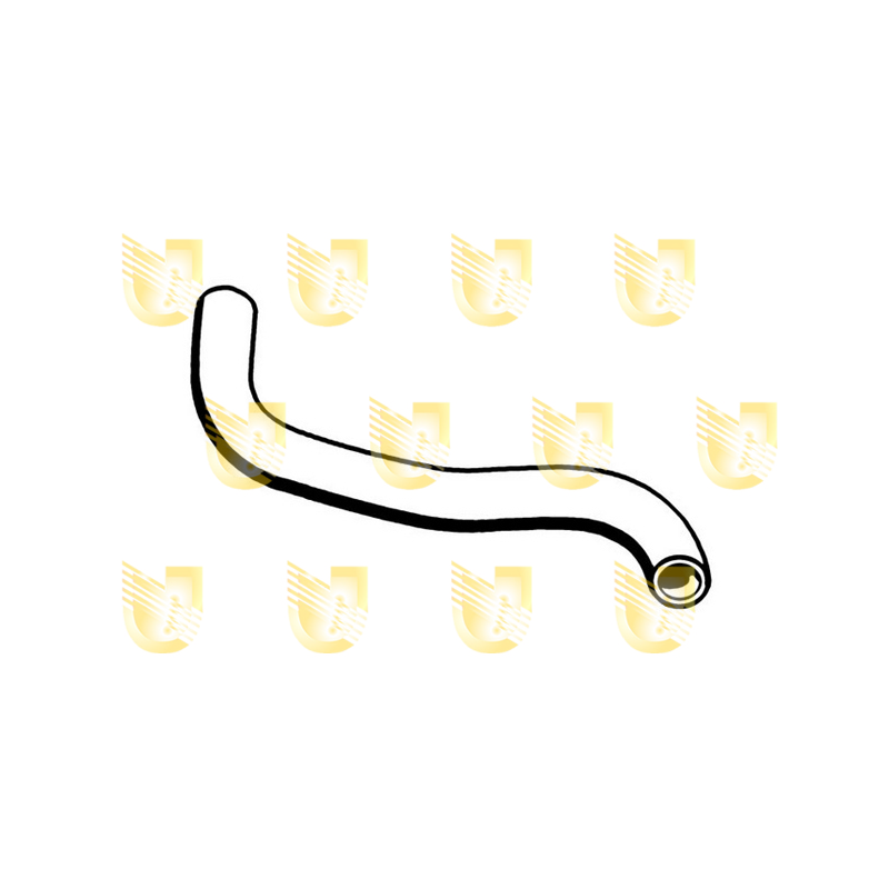 Tubo radiatore - UNIGOM