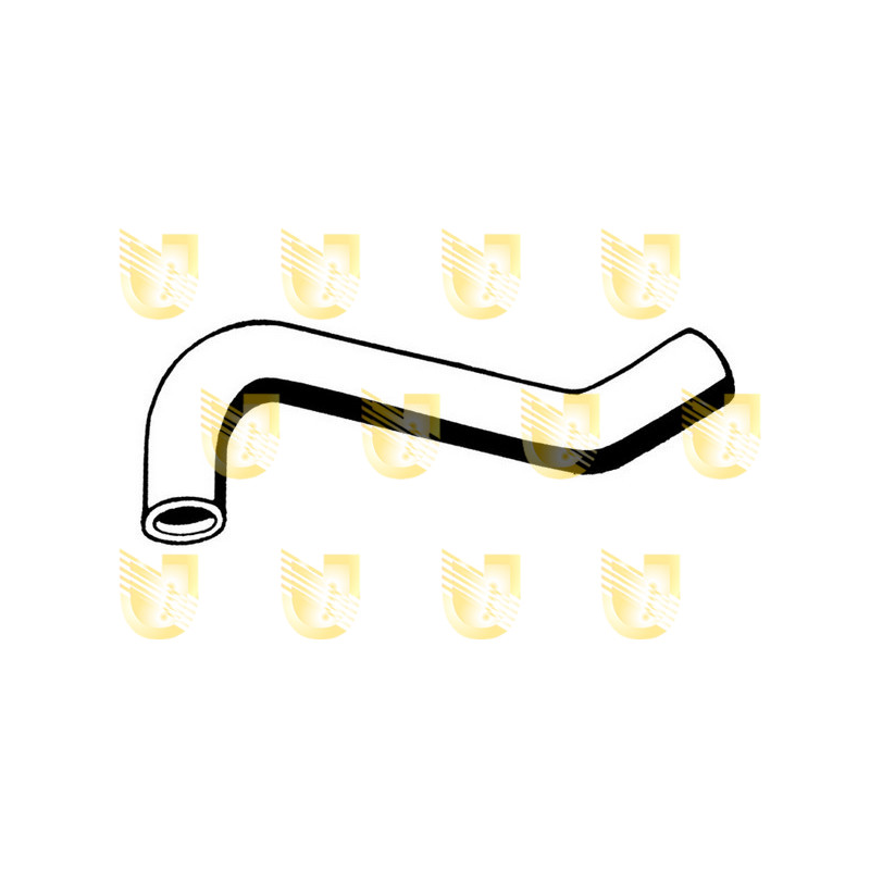 Tubo radiatore - UNIGOM