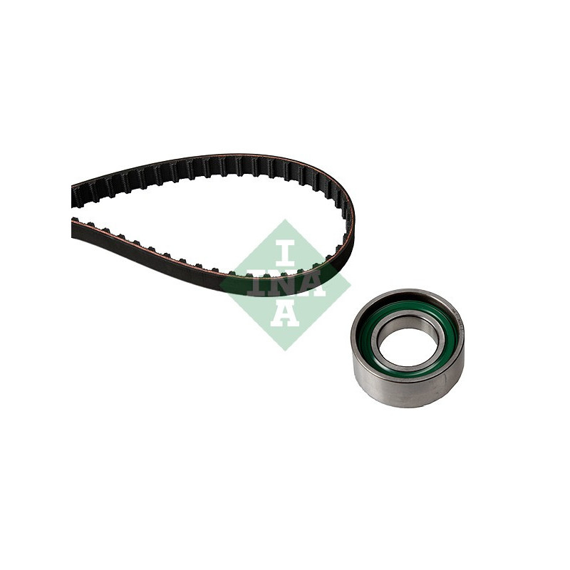 Kit distribuzione - INA