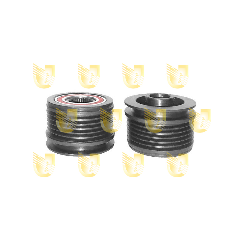 Alternatore - UNIGOM