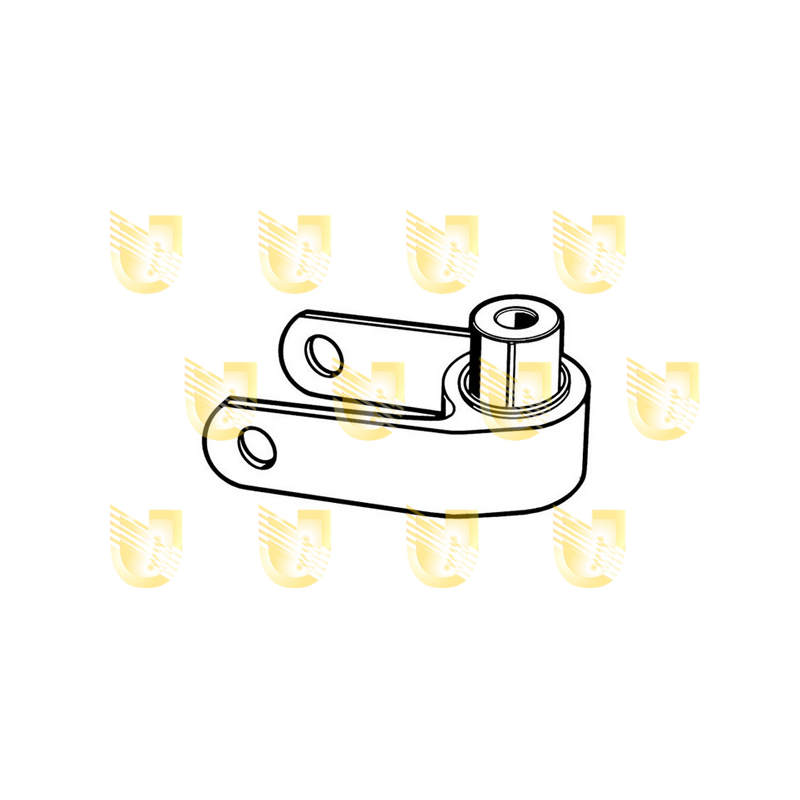 Supporto motore - UNIGOM