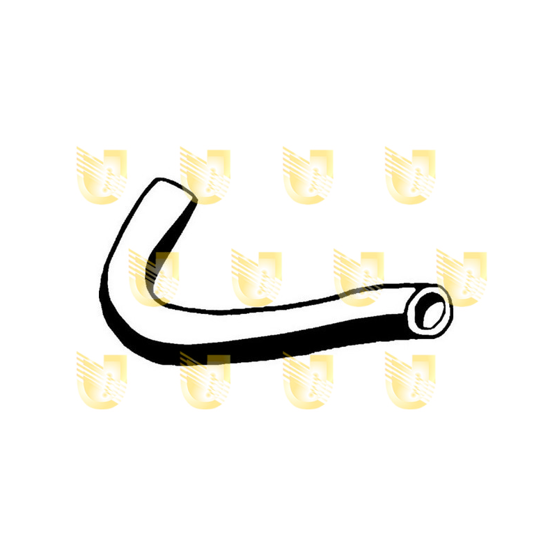 Tubo radiatore - UNIGOM