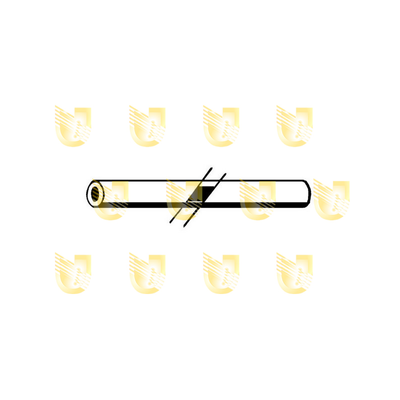 Tubo radiatore - UNIGOM