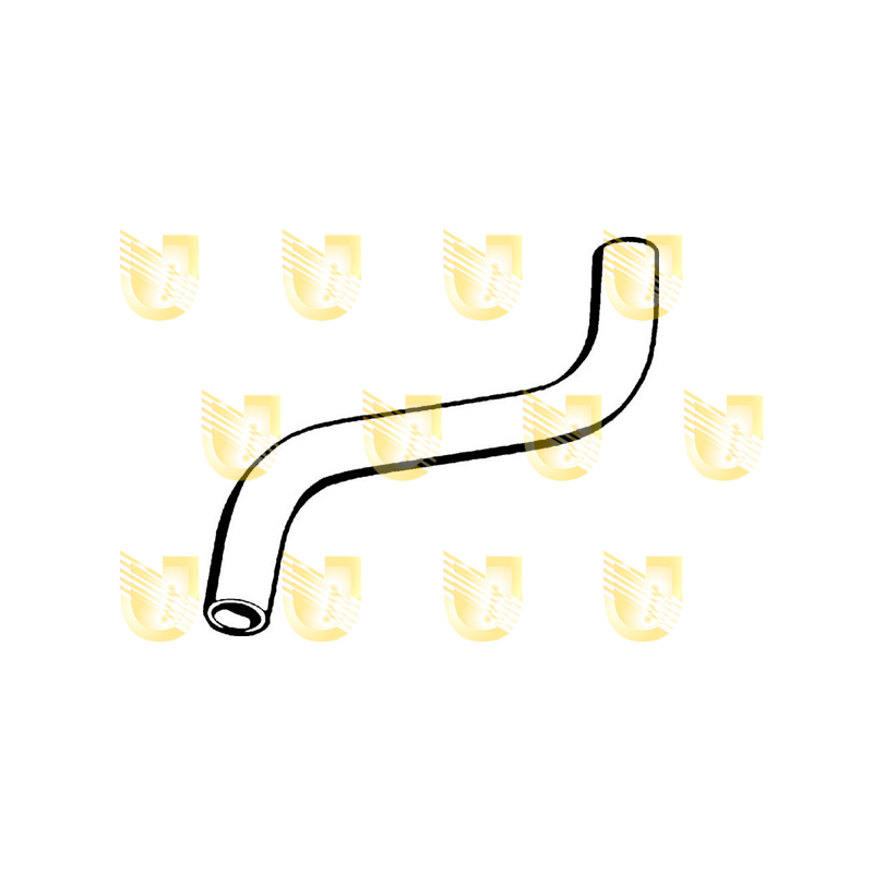 Tubo radiatore - UNIGOM