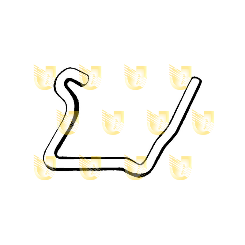 Tubo radiatore - UNIGOM