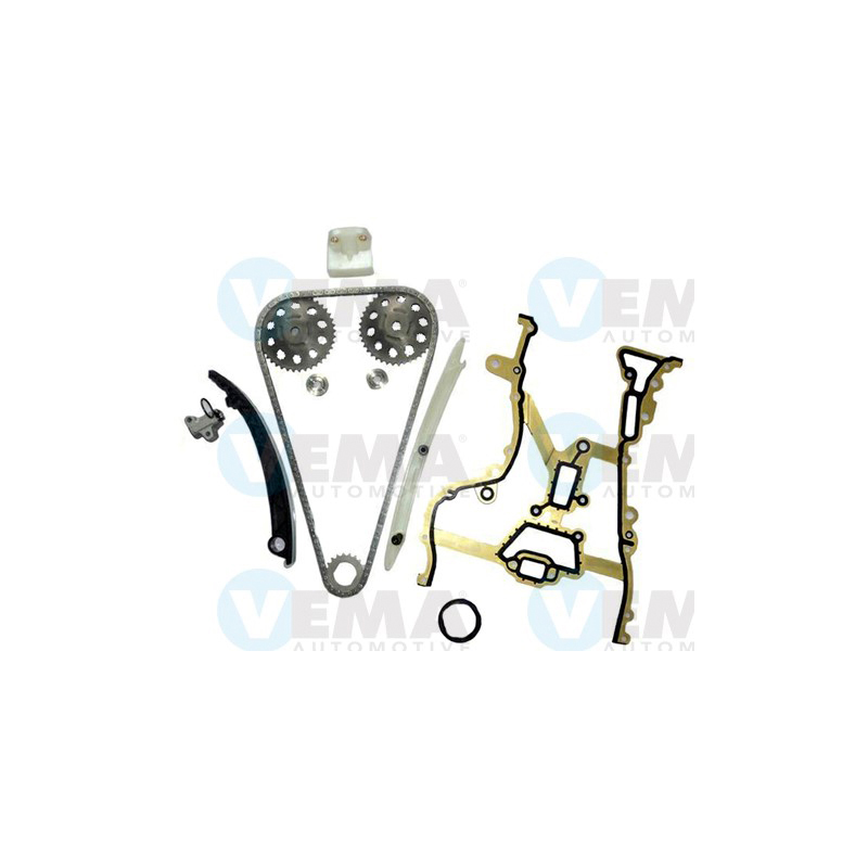 Kit distribuzione - VEMA