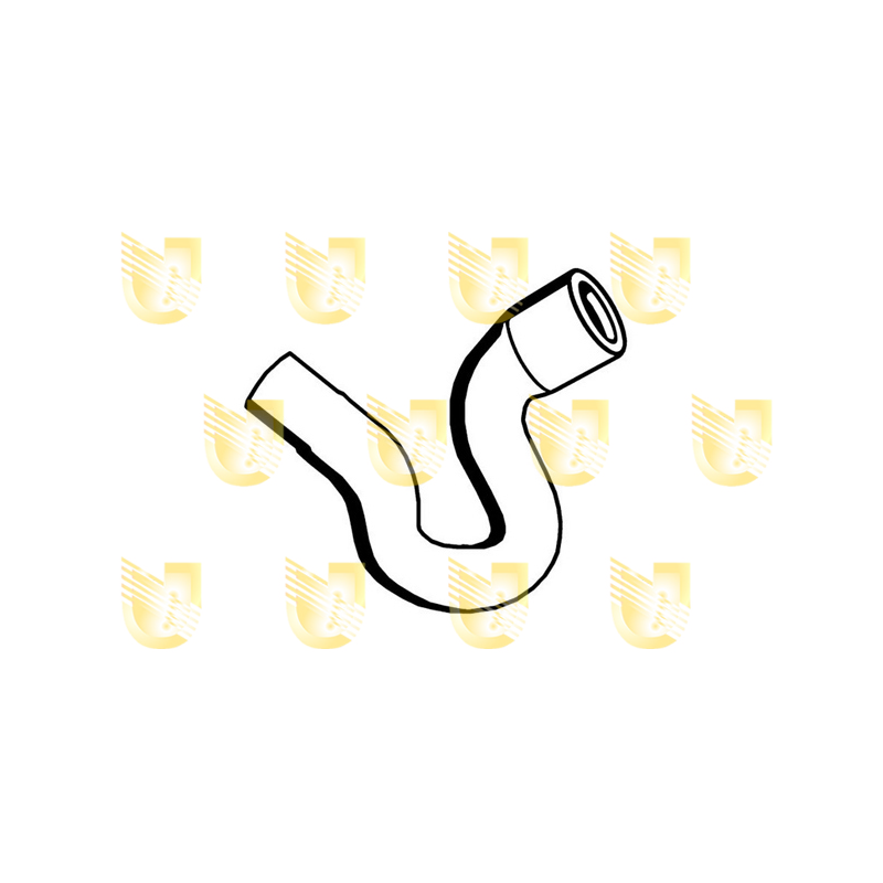 Tubo radiatore - UNIGOM