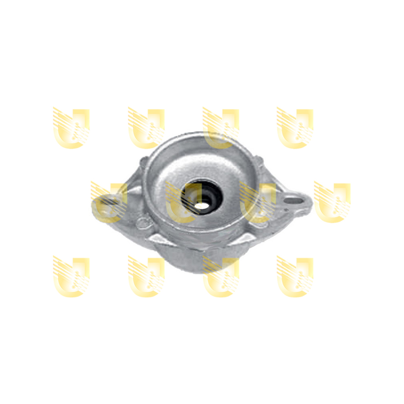 Supporto ammortizzatore asse posteriore - UNIGOM