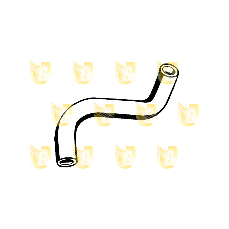 Tubo radiatore - UNIGOM