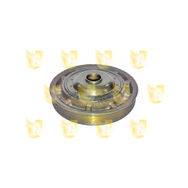 Puleggia albero motore - UNIGOM