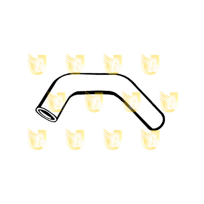 Tubo radiatore - UNIGOM