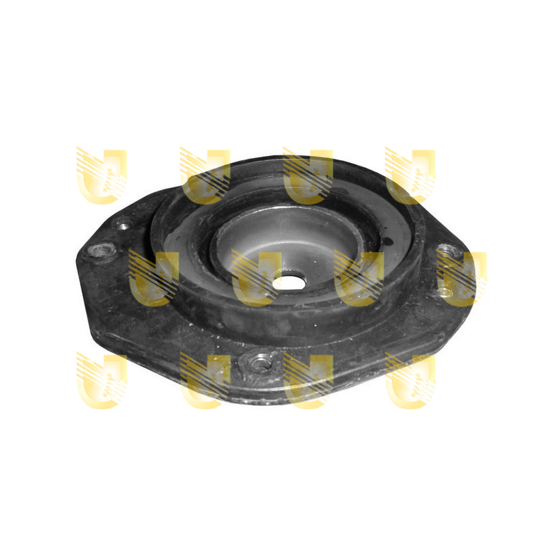 Supporto ammortizzatore asse anteriore - UNIGOM