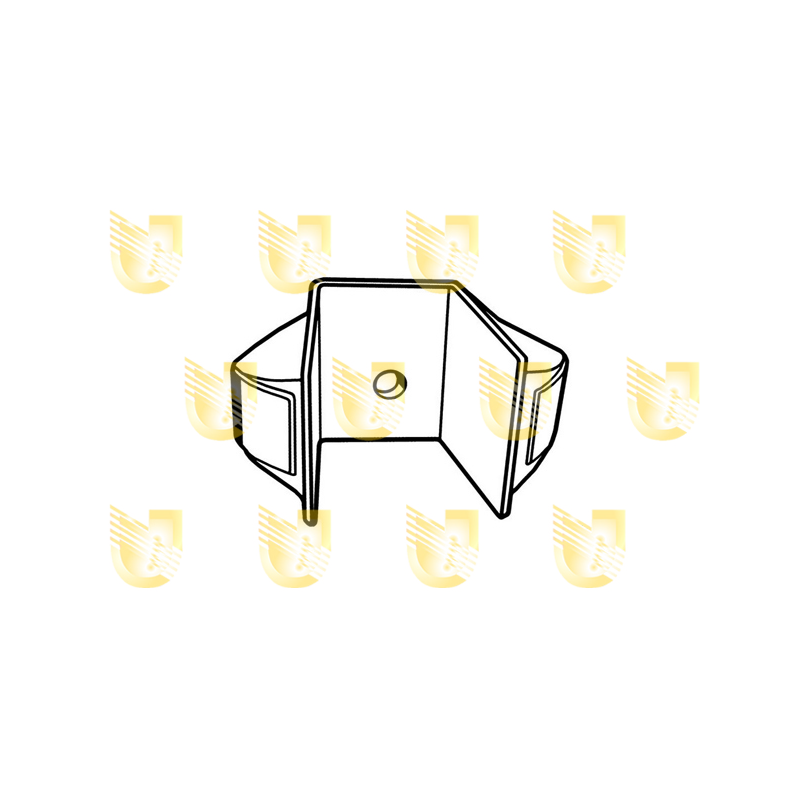 Supporto motore - UNIGOM