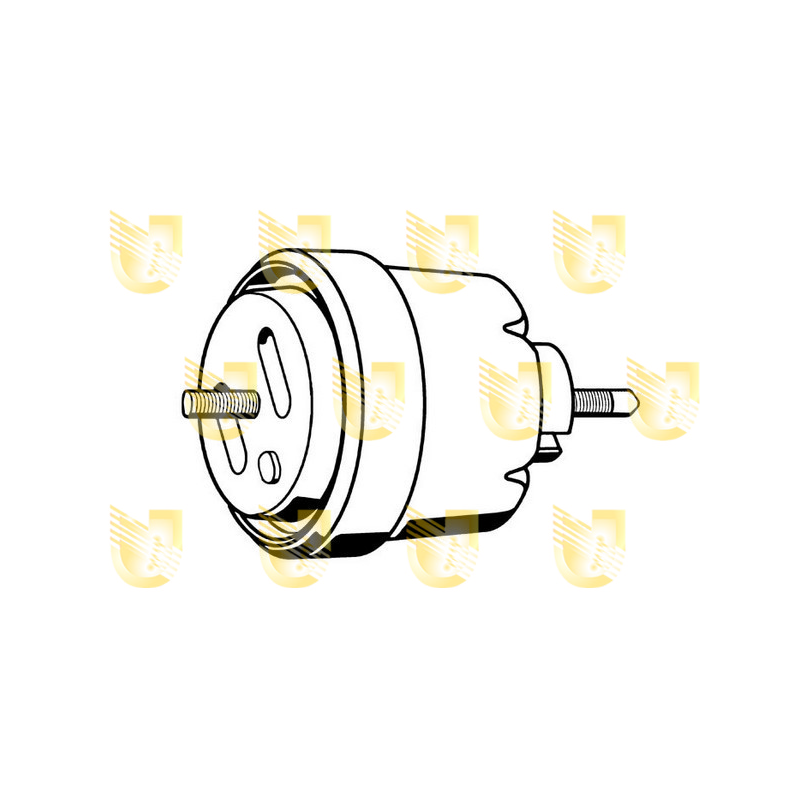 Supporto motore - UNIGOM