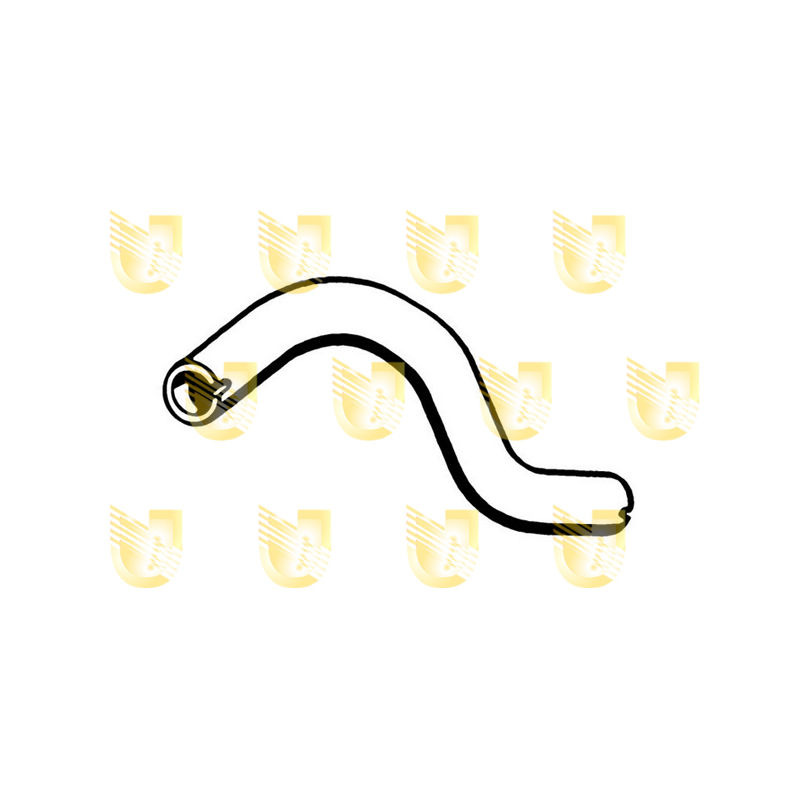 Tubo radiatore - UNIGOM