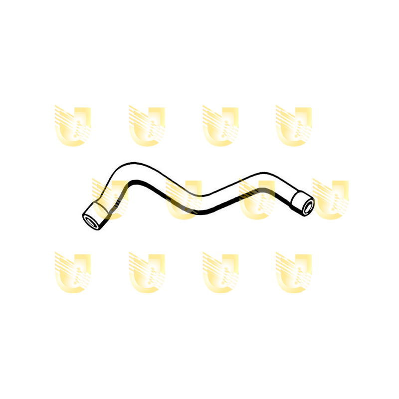 Tubo radiatore - UNIGOM