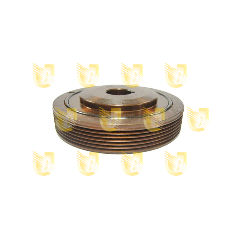 Puleggia albero motore - UNIGOM