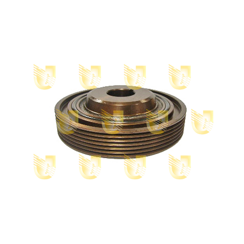 Puleggia albero motore - UNIGOM