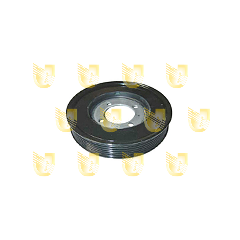 Puleggia albero motore - UNIGOM