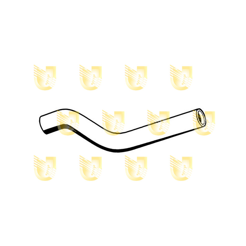 Tubo radiatore - UNIGOM