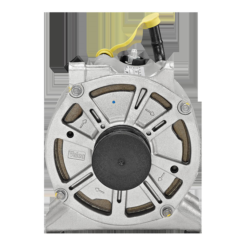 Alternatore - VALEO - CARCASSE