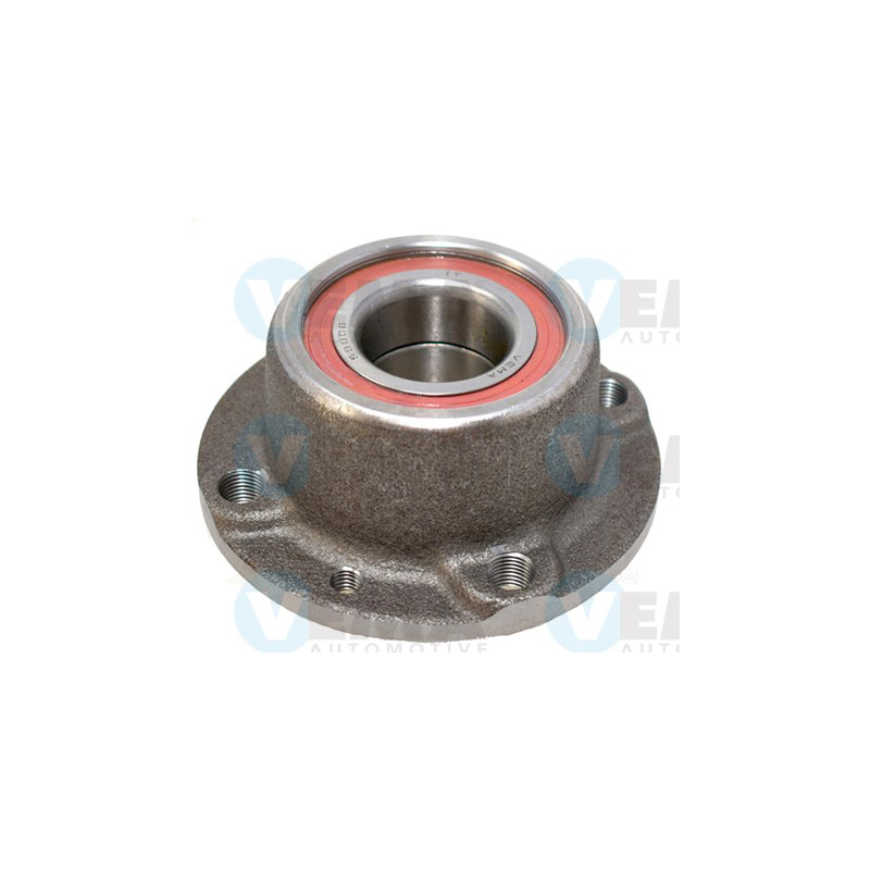 Mozzo ruota asse posteriore - VEMA