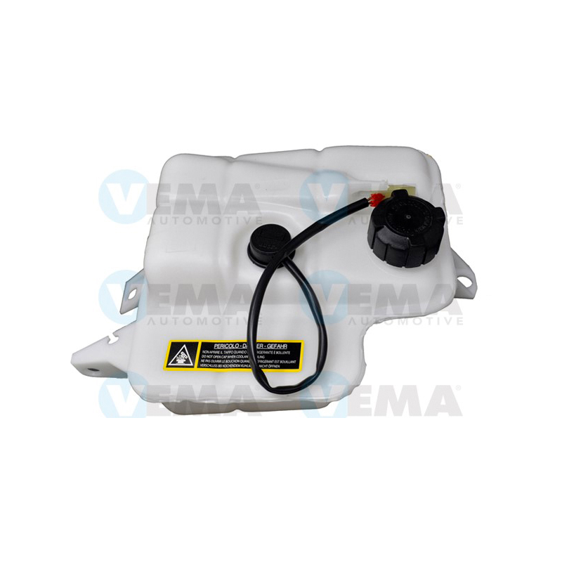 Vaschetta espansione - VEMA