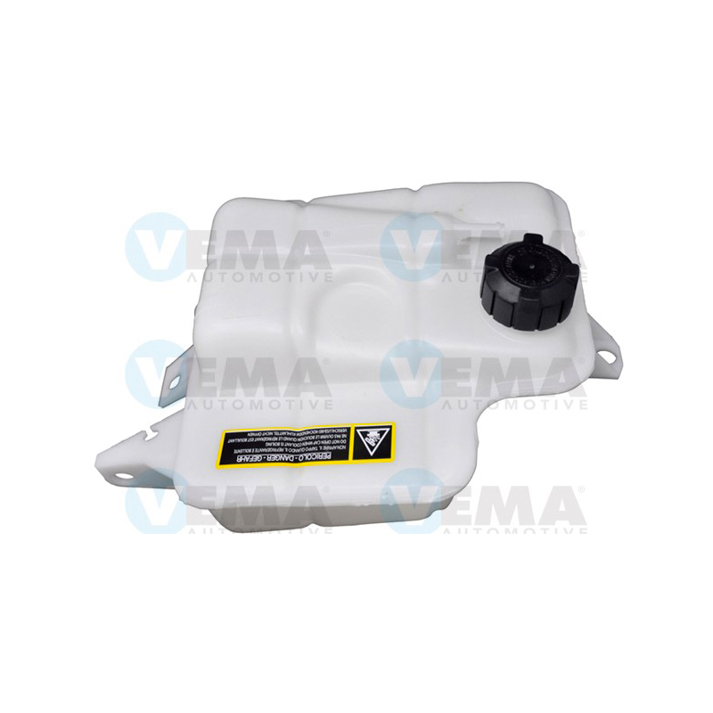 Vaschetta espansione - VEMA