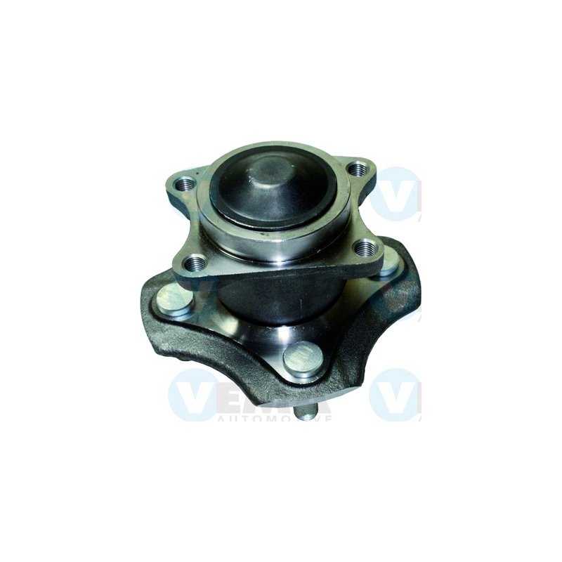 Mozzo ruota asse posteriore - VEMA