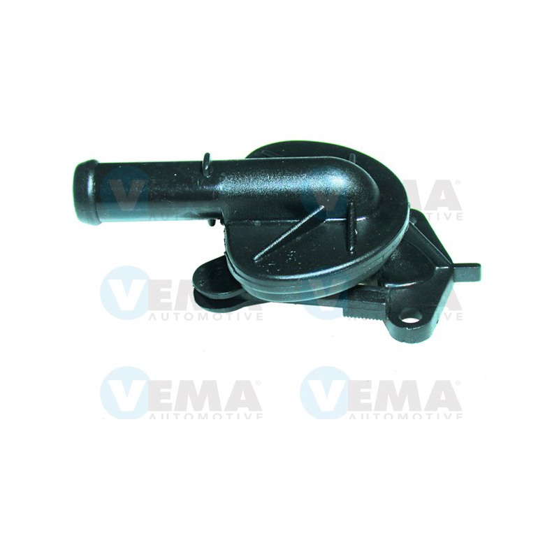 Flangia impianto raffreddamento - VEMA