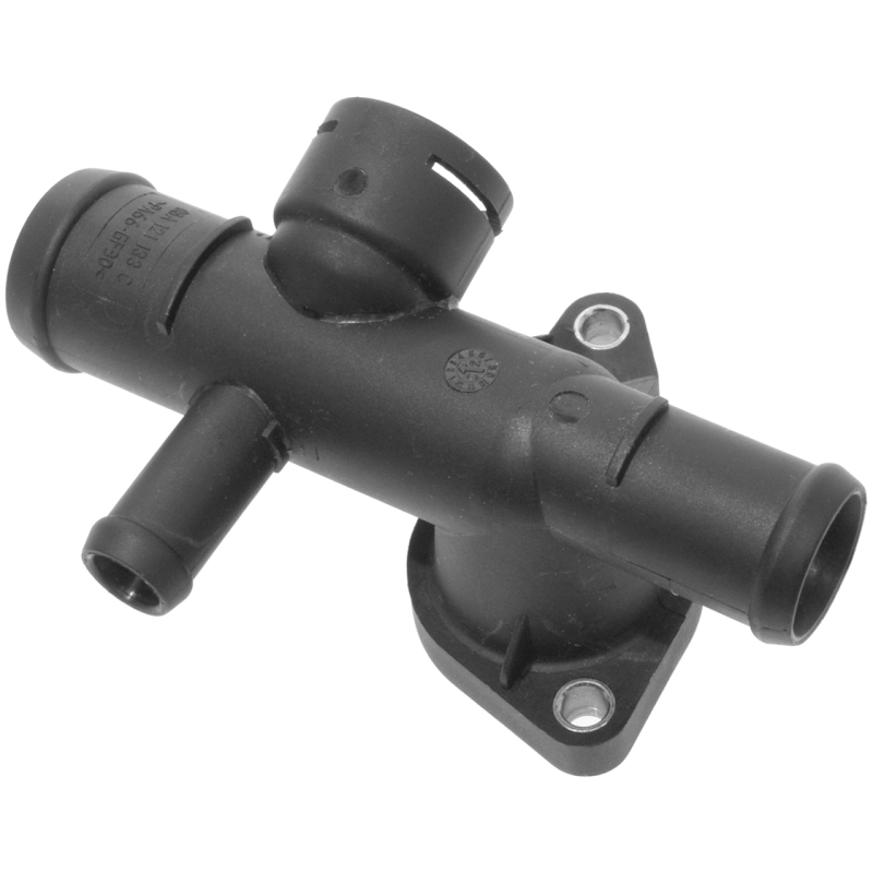 Flangia impianto raffreddamento - VEMA