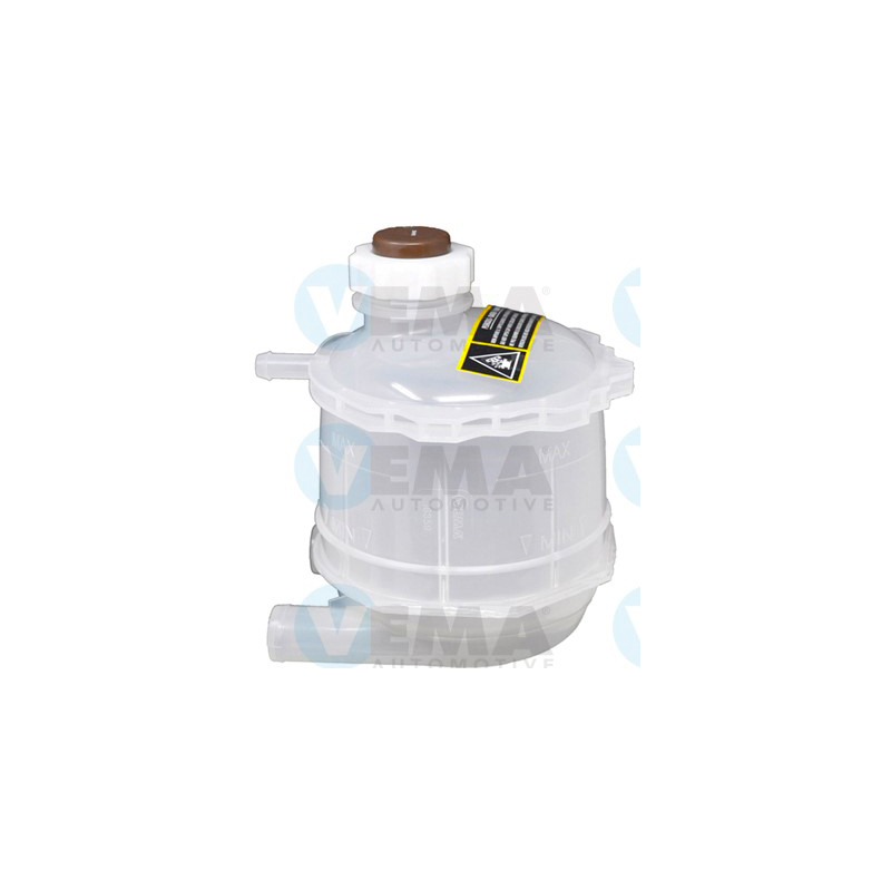 Vaschetta espansione - VEMA