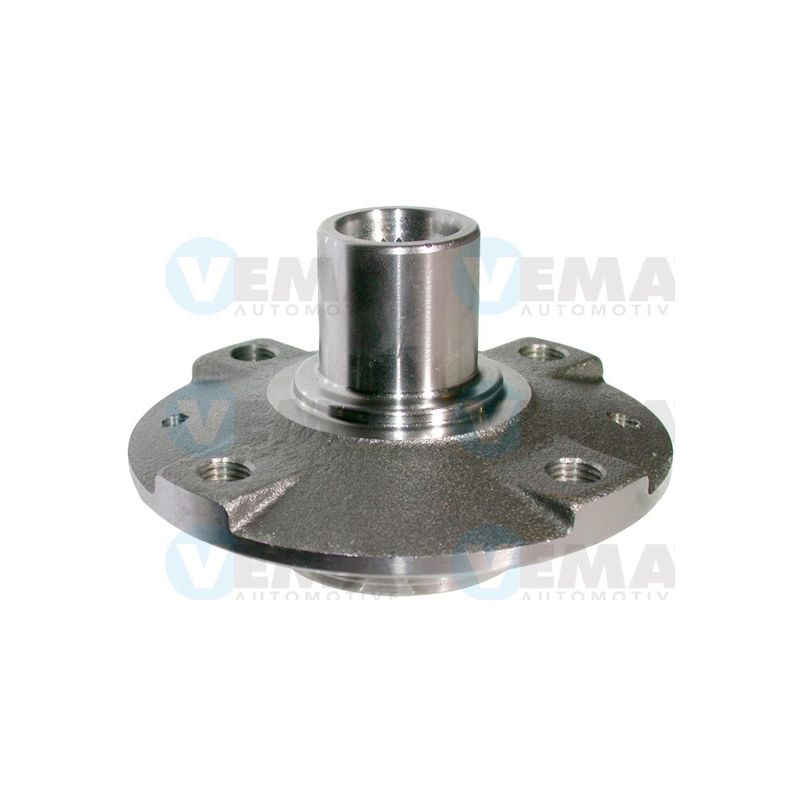 Mozzo ruota asse anteriore - VEMA
