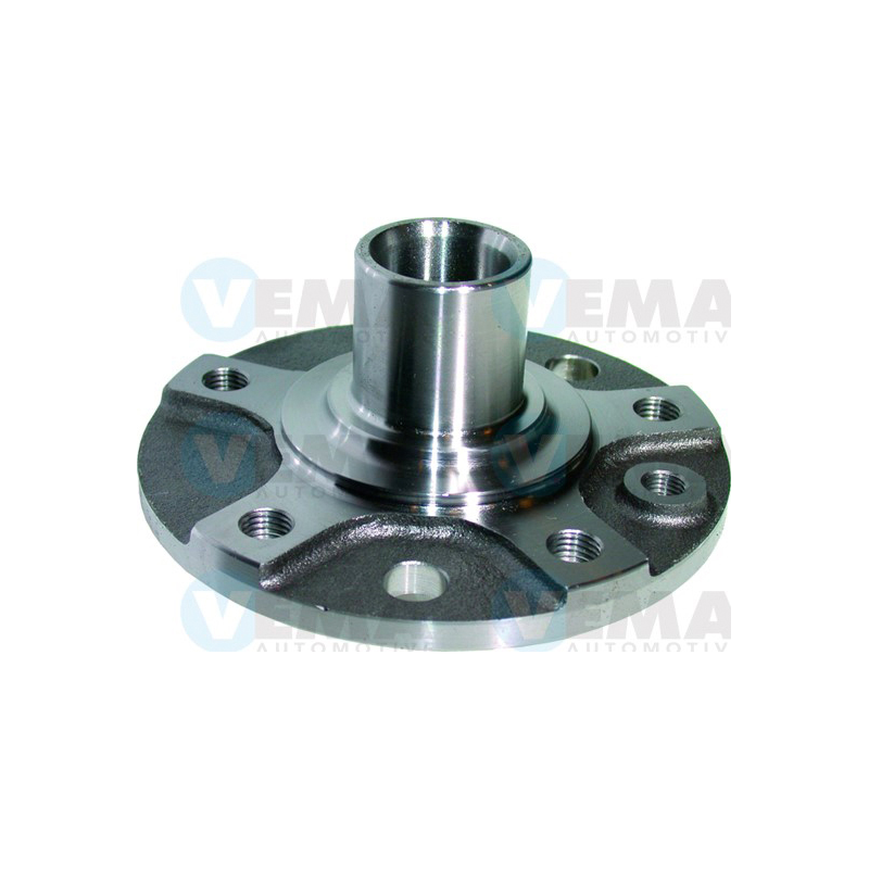Mozzo ruota asse anteriore - VEMA