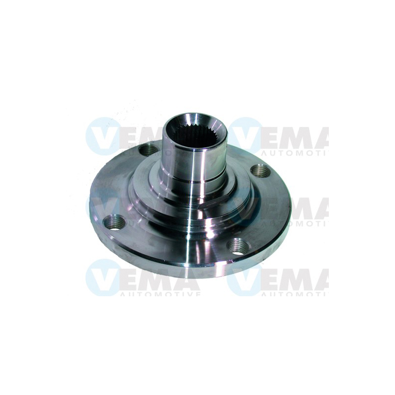 Mozzo ruota asse posteriore - VEMA