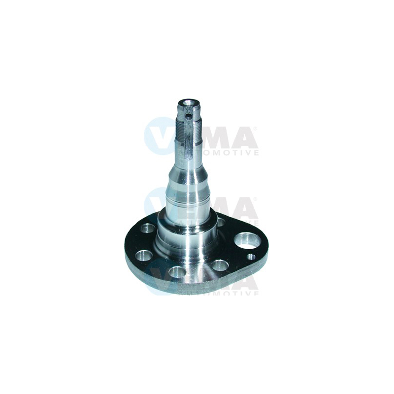 Mozzo ruota asse posteriore - VEMA