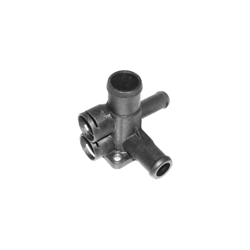 Flangia impianto raffreddamento - VEMA