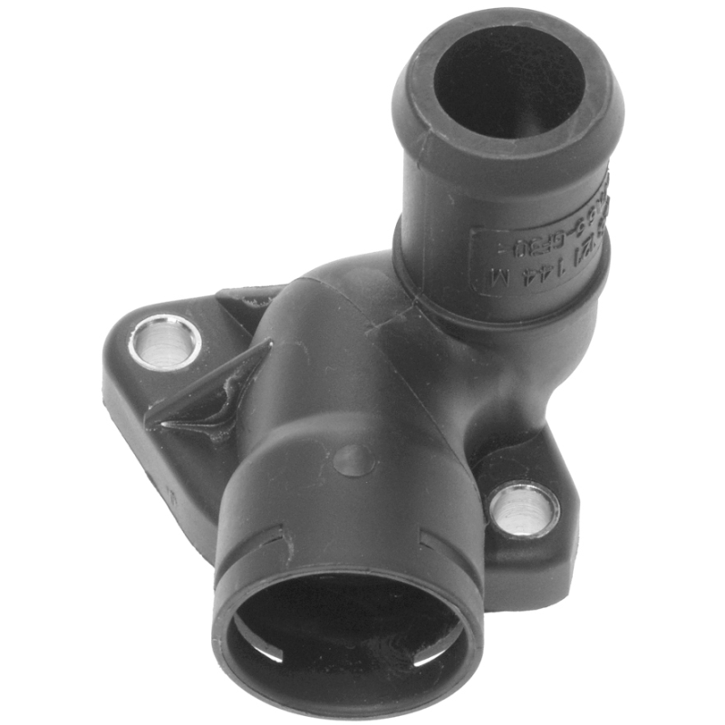 Flangia impianto raffreddamento - VEMA