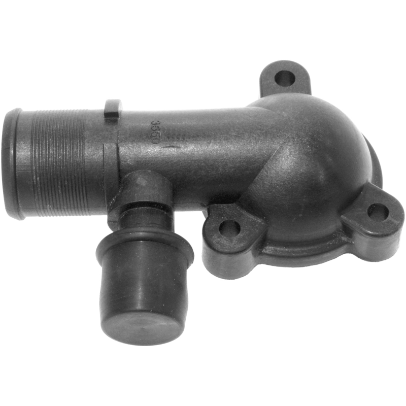 Flangia impianto raffreddamento - VEMA