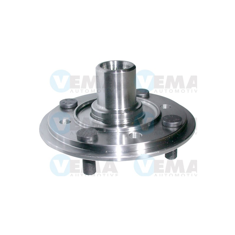 Mozzo ruota asse anteriore - VEMA